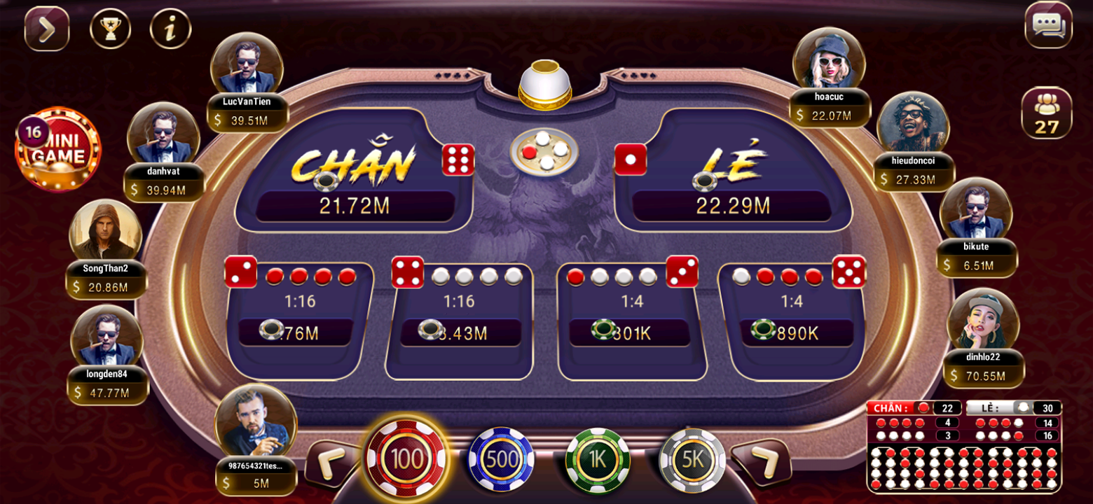 Ảnh chụp màn hình ứng dụng maxwincasino về tính năng khuyến mãi
