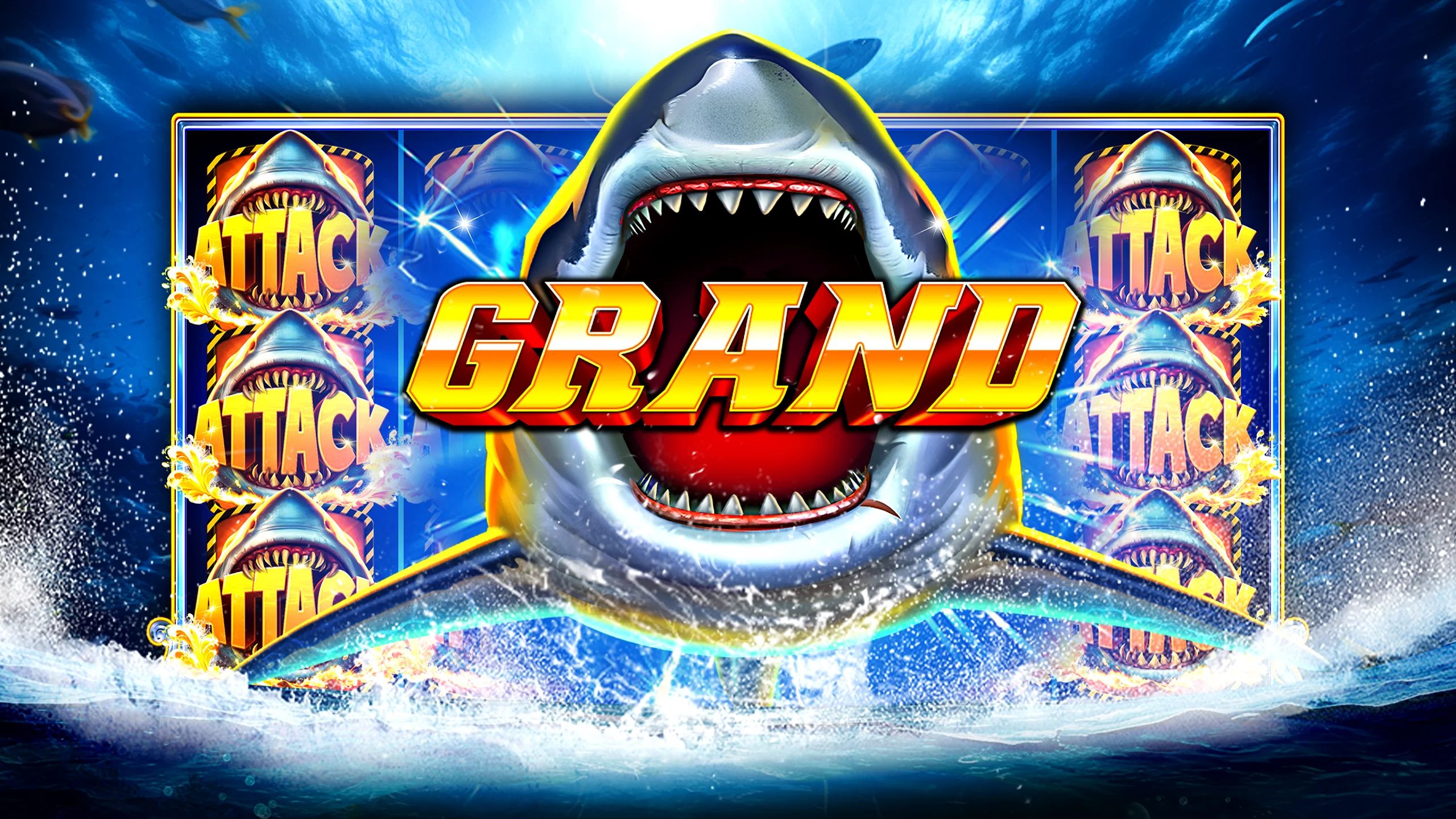 Ảnh chụp màn hình ứng dụng maxwincasino trong một ván chơi